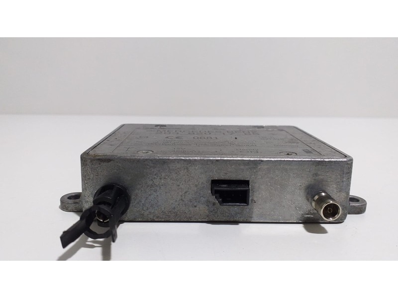 Recambio de antena para mercedes-benz clase c (w203) sportcoupe c 220 cdi (203.706) referencia OEM IAM 2038201785 55713 