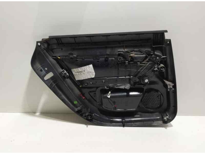 Recambio de guarnecido puerta trasera derecha para audi a6 berlina (4f2) 3.0 tdi quattro (165kw) referencia OEM IAM 4F1867306 81