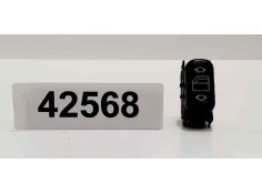 Recambio de mando elevalunas delantero derecho para mercedes-benz clase s (w220) berlina 320 (220.065) referencia OEM IAM 220820