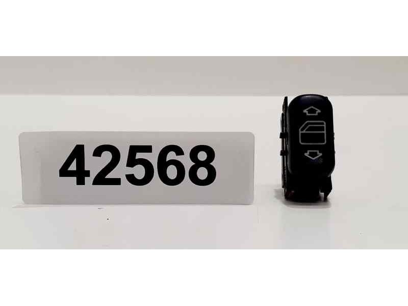 Recambio de mando elevalunas delantero derecho para mercedes-benz clase s (w220) berlina 320 (220.065) referencia OEM IAM 220820