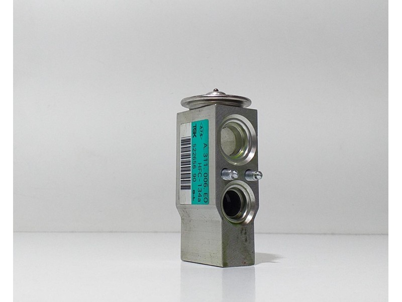 Recambio de valvula expansion para fiat grande punto (199) 1.3 16v multijet active (66kw) (01.2007) referencia OEM IAM A311006E0