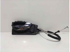Recambio de maneta interior delantera derecha para peugeot 307 break / sw (s1) 2.0 hdi cat referencia OEM IAM 9643604477 82722 