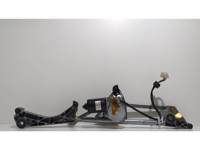 Recambio de motor limpia delantero para mercedes-benz clase c (w203) sportcoupe c 220 cdi (203.706) referencia OEM IAM A20382003