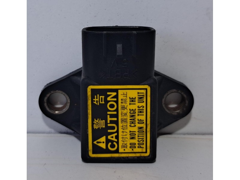 Recambio de sensor para toyota land cruiser (j10) 4.2 24v turbodiesel cat referencia OEM IAM 8944160010 76650 R