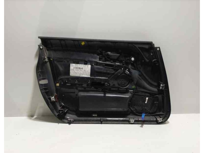 Recambio de guarnecido puerta delantera derecha para audi a6 berlina (4f2) 3.0 tdi quattro (165kw) referencia OEM IAM 4F1867106A