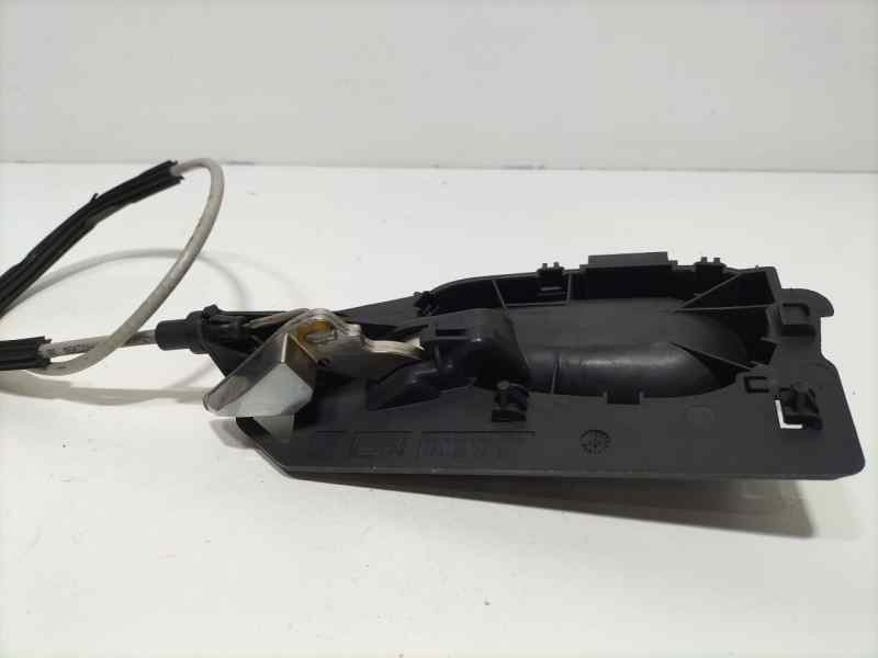 Recambio de maneta interior delantera derecha para peugeot 307 break / sw (s1) 2.0 hdi cat referencia OEM IAM 9643604477 82722 