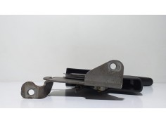 Recambio de palanca freno de mano para nissan x-trail (t31) se referencia OEM IAM 36010JG10B 66996  2