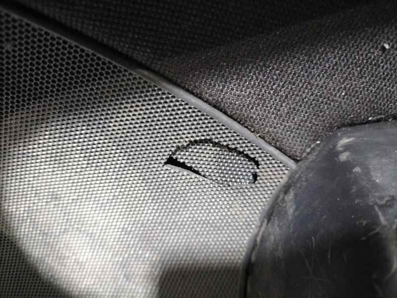 Recambio de guarnecido puerta delantera derecha para audi a6 berlina (4f2) 3.0 tdi quattro (165kw) referencia OEM IAM 4F1867106A