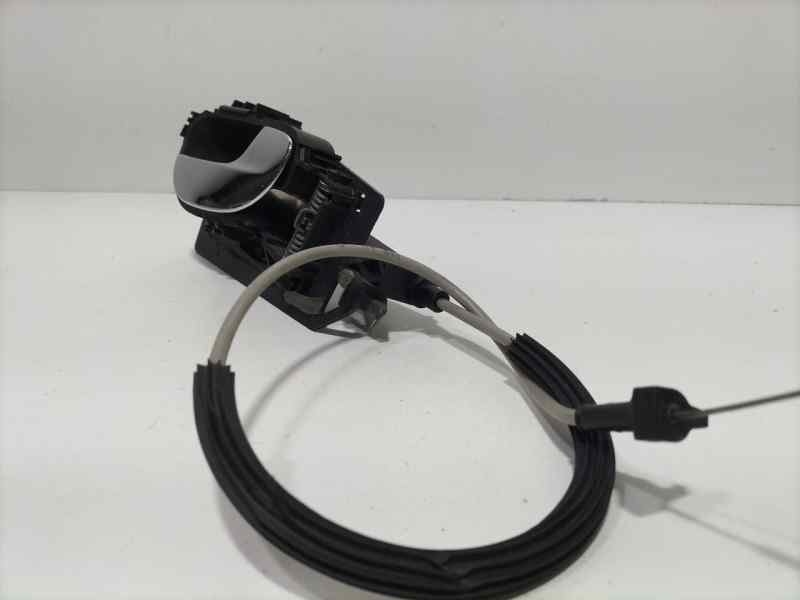 Recambio de maneta interior delantera derecha para peugeot 307 break / sw (s1) 2.0 hdi cat referencia OEM IAM 9643604477 82722 