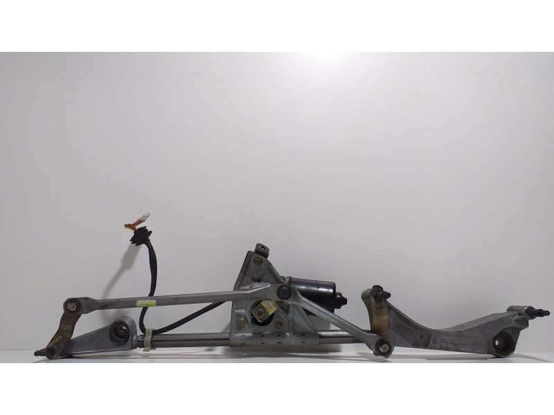 Recambio de motor limpia delantero para mercedes-benz clase c (w203) sportcoupe c 220 cdi (203.706) referencia OEM IAM A20382003