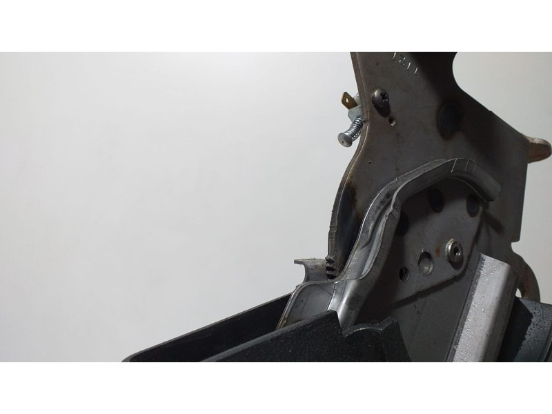 Recambio de palanca freno de mano para nissan x-trail (t31) se referencia OEM IAM 36010JG10B 66996 