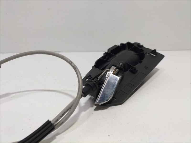 Recambio de maneta interior delantera derecha para peugeot 307 break / sw (s1) 2.0 hdi cat referencia OEM IAM 9643604477 82722 