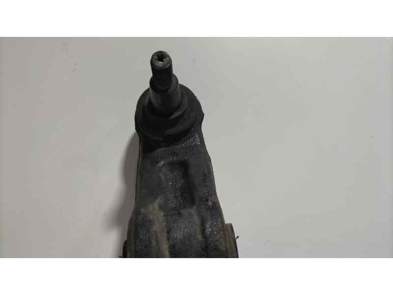Recambio de brazo suspension inferior delantero izquierdo para volkswagen touareg (7la) tdi v10 referencia OEM IAM 7L0407153B 81