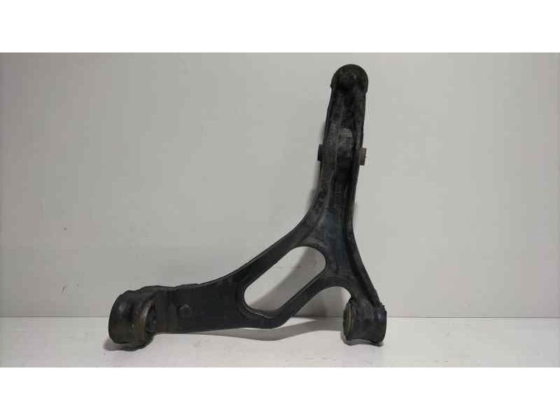 Recambio de brazo suspension inferior delantero izquierdo para volkswagen touareg (7la) tdi v10 referencia OEM IAM 7L0407153B 81