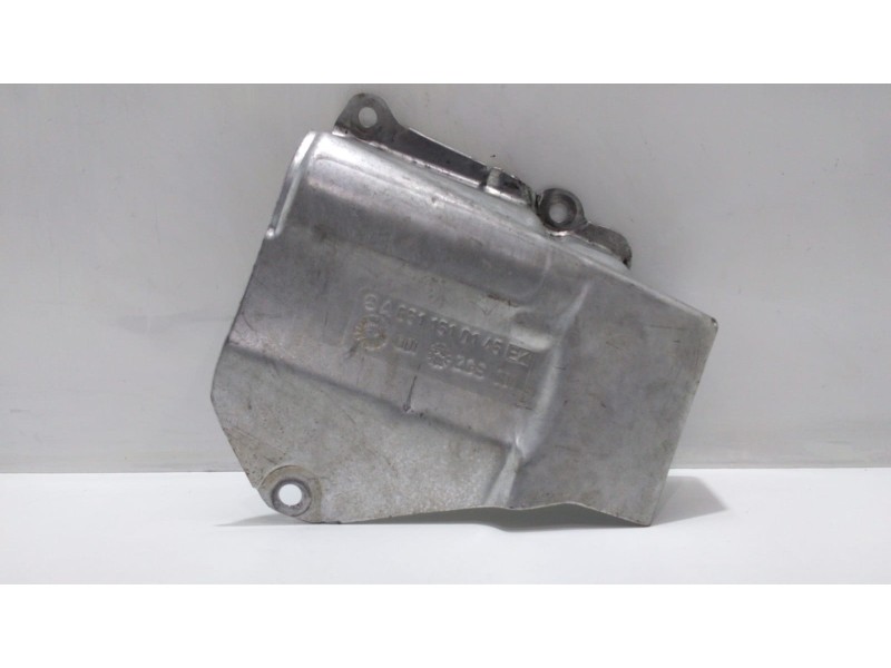 Recambio de motor arranque para mercedes-benz vito kasten (639) 110 cdi lang (639.603) referencia OEM IAM A6511510145 47883 