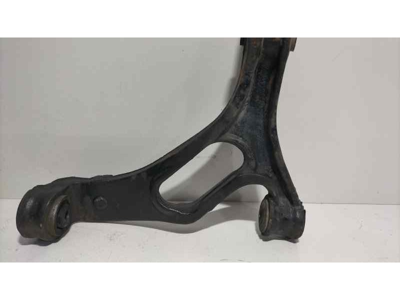 Recambio de brazo suspension inferior delantero izquierdo para volkswagen touareg (7la) tdi v10 referencia OEM IAM 7L0407153B 81