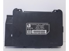 Recambio de modulo electronico para toyota land cruiser (j10) 4.2 24v turbodiesel cat referencia OEM IAM 8279160050 76651 R