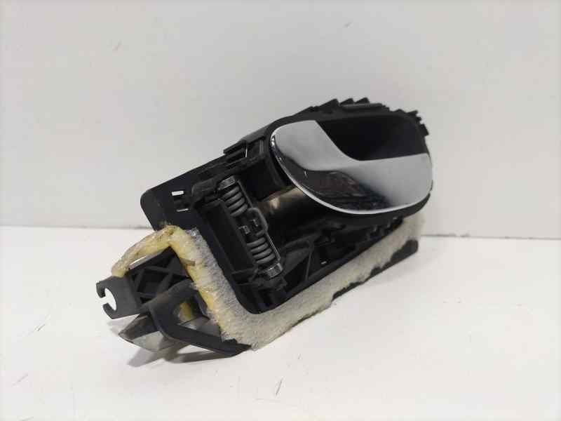 Recambio de maneta interior trasera izquierda para peugeot 307 break / sw (s1) 2.0 hdi cat referencia OEM IAM 9643604577 82723 