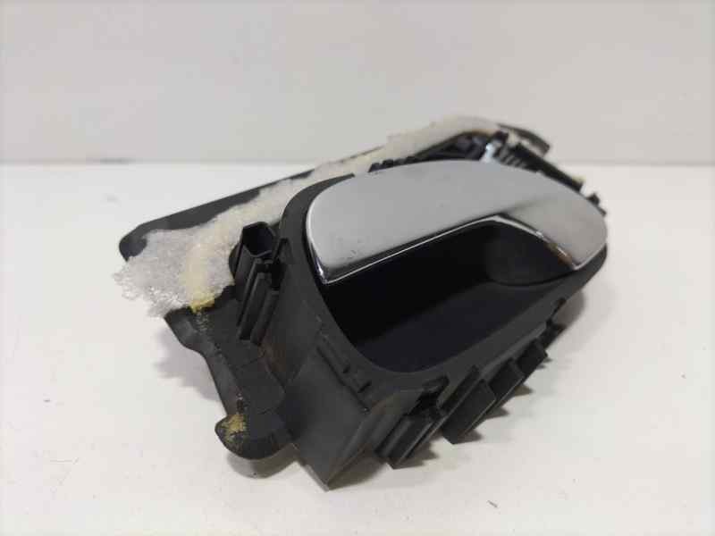 Recambio de maneta interior trasera izquierda para peugeot 307 break / sw (s1) 2.0 hdi cat referencia OEM IAM 9643604577 82723 