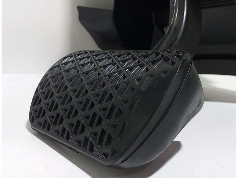 Recambio de pedal freno para mercedes-benz clase c (w203) sportcoupe c 220 cdi (203.706) referencia OEM IAM A2032900401 55762 