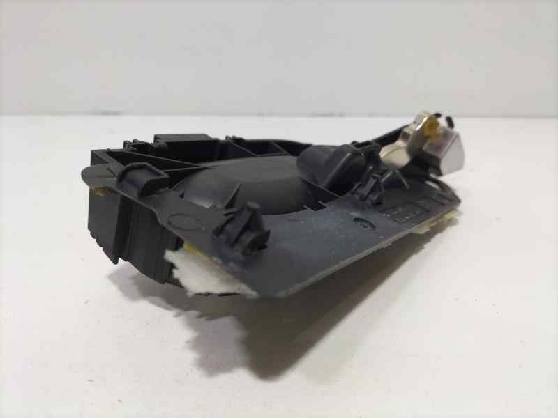Recambio de maneta interior trasera izquierda para peugeot 307 break / sw (s1) 2.0 hdi cat referencia OEM IAM 9643604577 82723 
