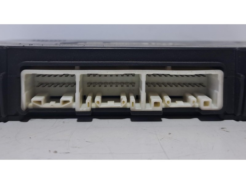 Recambio de modulo electronico para toyota land cruiser (j10) 4.2 24v turbodiesel cat referencia OEM IAM 8279160050 76651 R