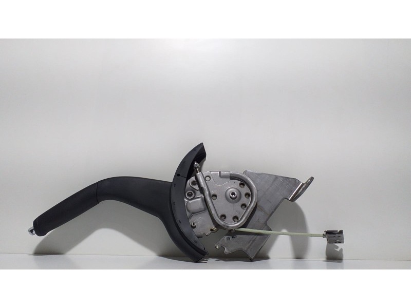 Recambio de palanca freno de mano para mitsubishi outlander (cw0) kaiteki 4wd referencia OEM IAM 4HK 59996 