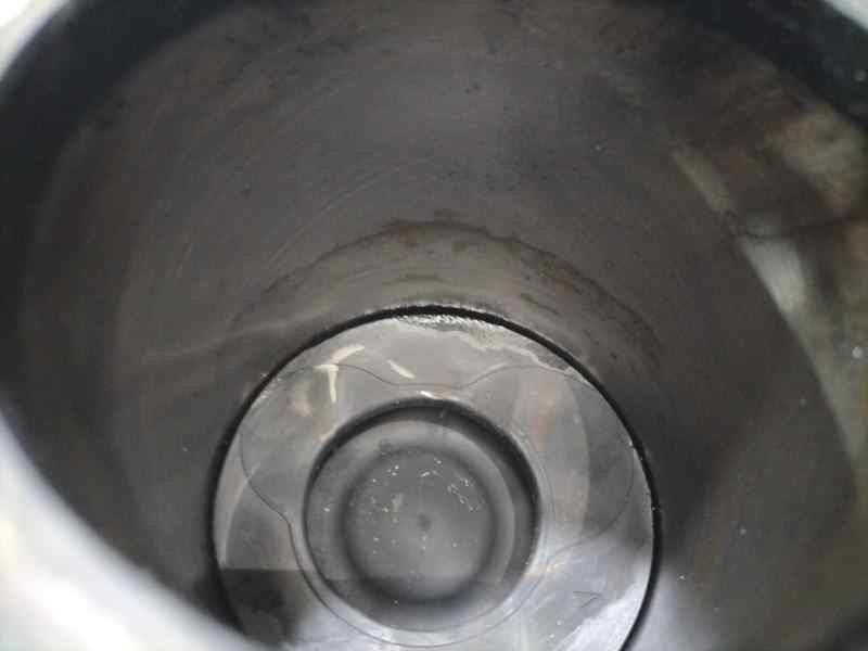 Recambio de bloque para renault megane iii berlina 5 p expression referencia OEM IAM K9KF830 81072 