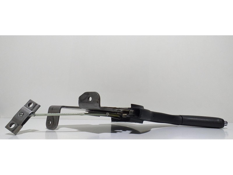 Recambio de palanca freno de mano para mitsubishi outlander (cw0) kaiteki 4wd referencia OEM IAM 4HK 59996 