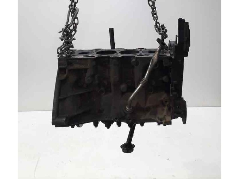 Recambio de bloque para renault megane iii berlina 5 p expression referencia OEM IAM K9KF830 81072 