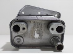 Recambio de enfriador aceite motor para mercedes-benz clase c (w203) sportcoupe c 220 cdi (203.706) referencia OEM IAM A61118805