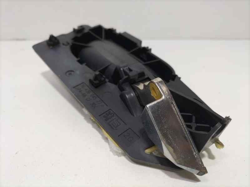Recambio de maneta interior trasera izquierda para peugeot 307 break / sw (s1) 2.0 hdi cat referencia OEM IAM 9643604577 82723 