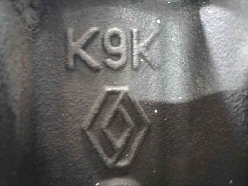 Recambio de bloque para renault megane iii berlina 5 p expression referencia OEM IAM K9KF830 81072 