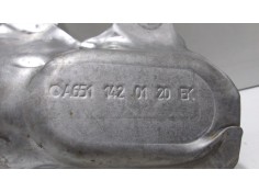 Recambio de soporte motor para mercedes-benz vito kasten (639) 110 cdi lang (639.603) referencia OEM IAM A6511420120 47884  2