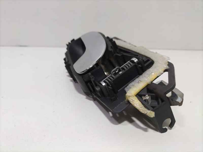 Recambio de maneta interior trasera izquierda para peugeot 307 break / sw (s1) 2.0 hdi cat referencia OEM IAM 9643604577 82723 