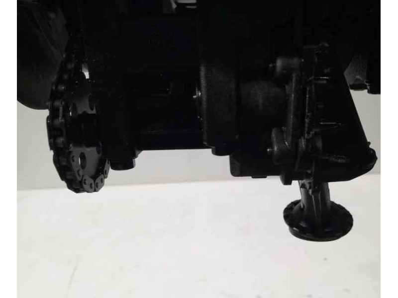 Recambio de bloque para renault megane iii berlina 5 p expression referencia OEM IAM K9KF830 81072 