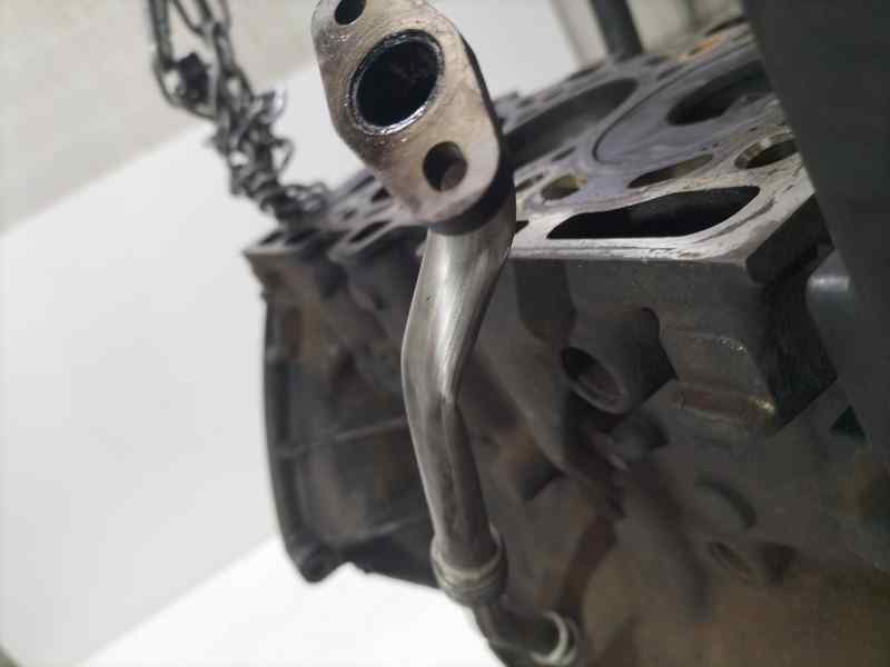 Recambio de bloque para renault megane iii berlina 5 p expression referencia OEM IAM K9KF830 81072 