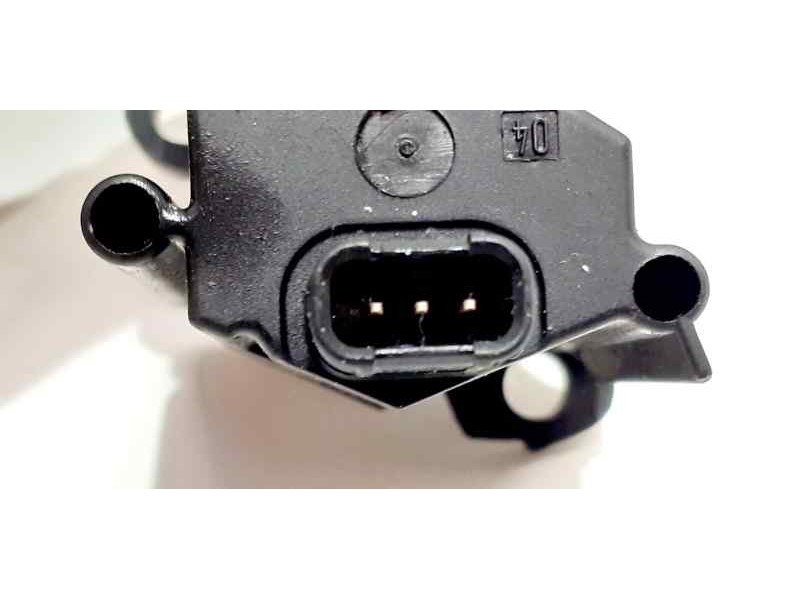 Recambio de mando volante para mercedes-benz clase s (w220) berlina 320 (220.065) referencia OEM IAM A2205450022 42571 