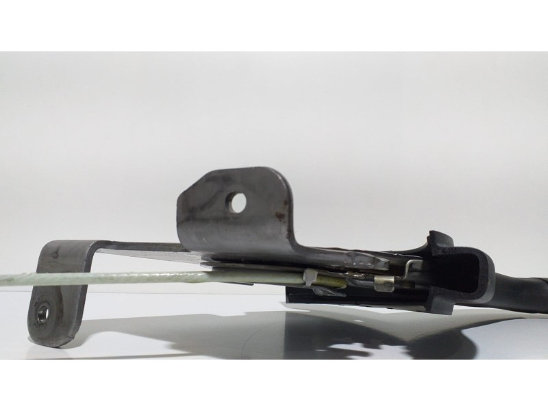 Recambio de palanca freno de mano para mitsubishi outlander (cw0) kaiteki 4wd referencia OEM IAM 4HK 59996 