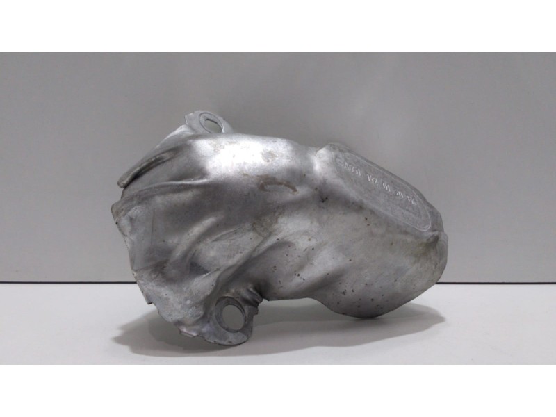 Recambio de soporte motor para mercedes-benz vito kasten (639) 110 cdi lang (639.603) referencia OEM IAM A6511420120 47884 