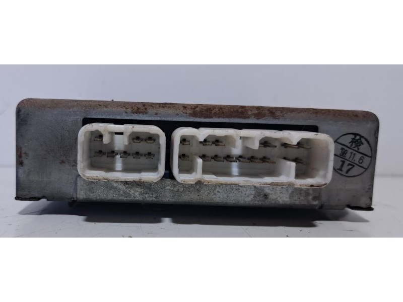Recambio de modulo electronico para toyota land cruiser (j10) 4.2 24v turbodiesel cat referencia OEM IAM 8922760010 76652 R