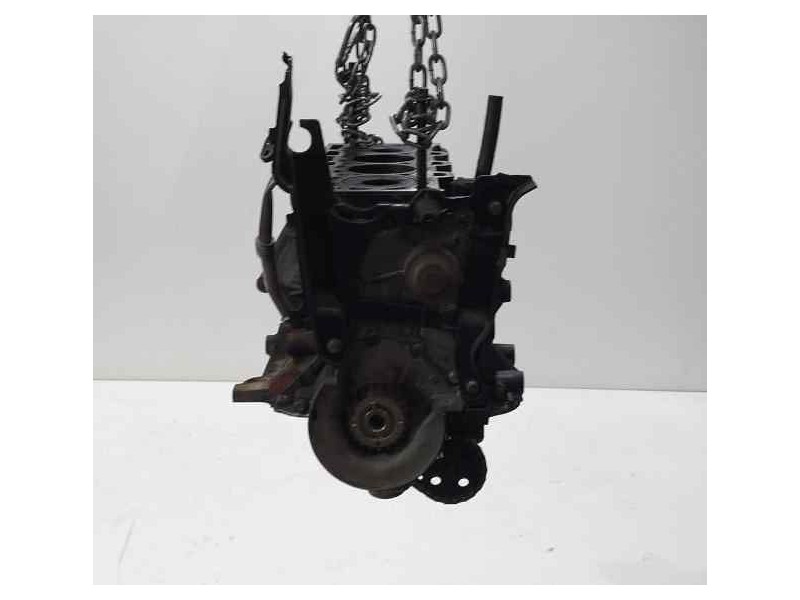Recambio de bloque para renault megane iii berlina 5 p expression referencia OEM IAM K9KF830 81072 