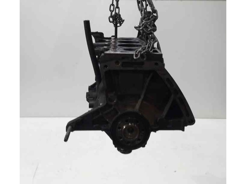 Recambio de bloque para renault megane iii berlina 5 p expression referencia OEM IAM K9KF830 81072 