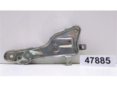 Recambio de soporte motor para mercedes-benz vito kasten (639) 110 cdi lang (639.603) referencia OEM IAM A6510901041 47885 