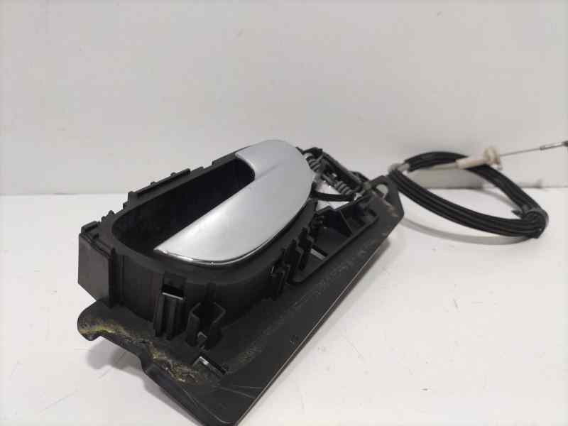 Recambio de maneta interior trasera derecha para peugeot 307 break / sw (s1) 2.0 hdi cat referencia OEM IAM 9643604477 82724 