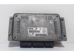 Recambio de centralita motor uce para citroën saxo 1.5 diesel referencia OEM IAM 9630059880 69731 R