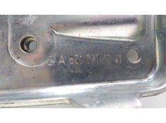 Recambio de soporte motor para mercedes-benz vito kasten (639) 110 cdi lang (639.603) referencia OEM IAM A6510901041 47885  2