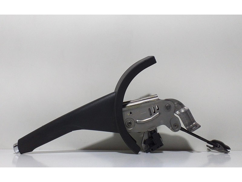 Recambio de palanca freno de mano para seat ibiza (6j5) 1.9 tdi referencia OEM IAM 6Q0711303AL 67002  Recambio de palanca freno de mano para seat ibiza (6j5) 1.9 tdi referencia OEM IAM 6Q0711303AL 67002