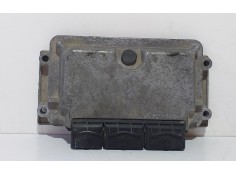 Recambio de centralita motor uce para citroën saxo 1.5 diesel referencia OEM IAM 9630059880 69731 R 2