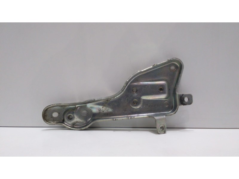 Recambio de soporte motor para mercedes-benz vito kasten (639) 110 cdi lang (639.603) referencia OEM IAM A6510901041 47885 